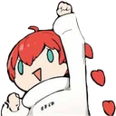 sophiayay emote