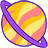 Planet_YT static emote