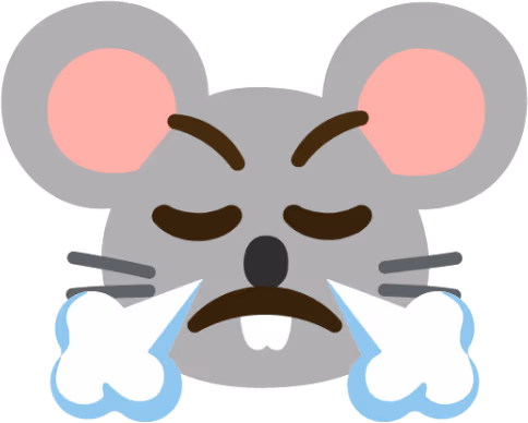 Mouse_Triumph emote