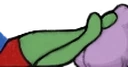 pepeLegs emote