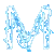 Alphabet_M emote