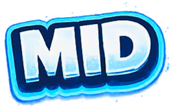 mid emote