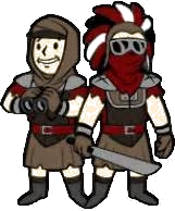 legion emote