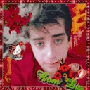 BomDia emote