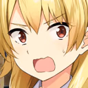 Gasp emote