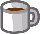 Coffee emote