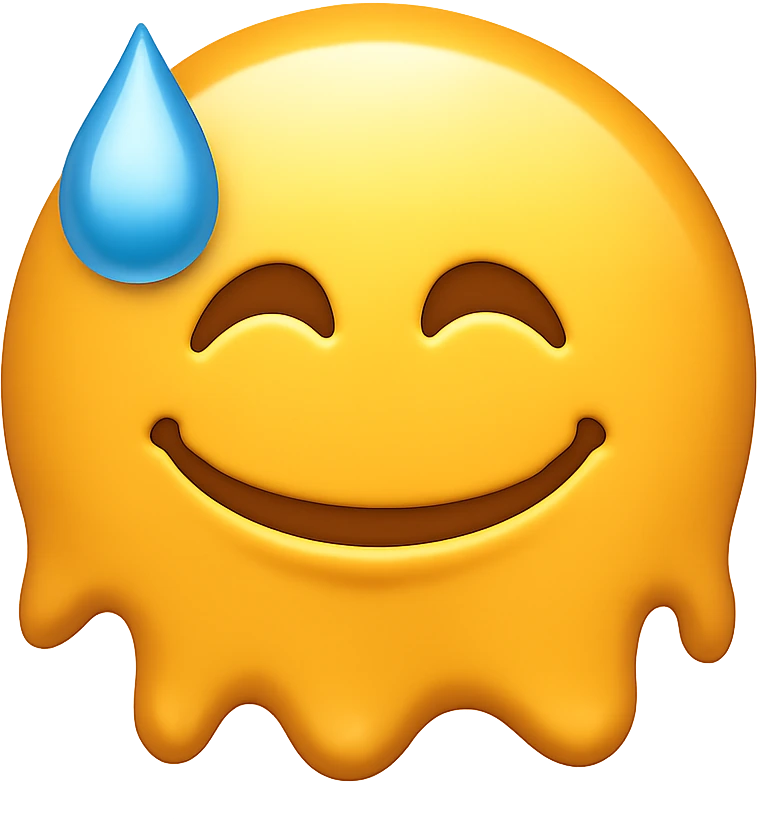 nervous_melt emote