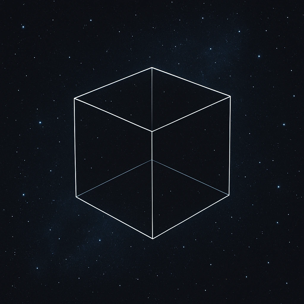 cube emote