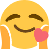 daydreaming emote