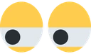hmmeyes emote