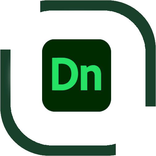 Dimension emote