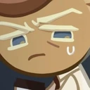 AlmondDisgusted emote