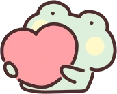 frogheart emote