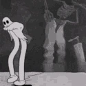 Ghostemane emote
