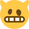 emoji8 emote