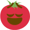 Relaxed_Tomato emoji