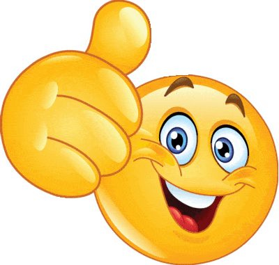 Ok animated emote