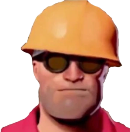 dissapointed_engineer emoji