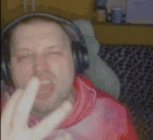 demon emote