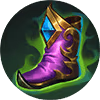 ToughBoots emote