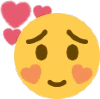Loving emote