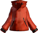ChiliPepperSkiJacket emote
