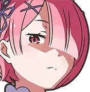 RamWatRUDoing emote