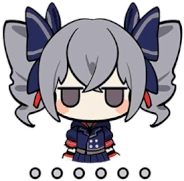 Bronya_stare emote