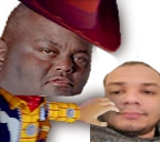 LETHIMCUCK emote