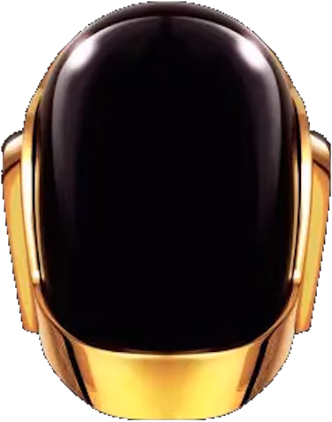 DaftPunk2 emote