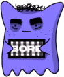 roti_bored emote