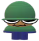 brobgonal emote
