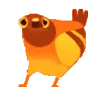 PigeonRDance emoji