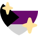 DemiSeHeart emote