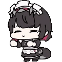 EllenPls emote