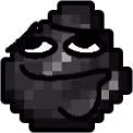 Flintless emote