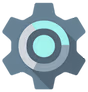 Settings emote