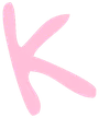 LetterK emote