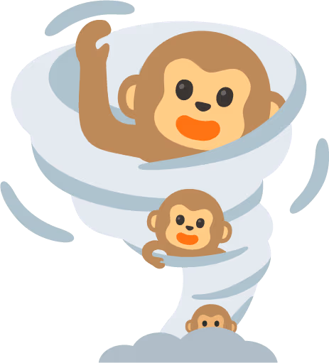 Monkey_Tornado emote