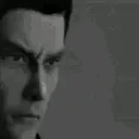Yakuza emote