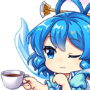 Seiga_TeaTime emote