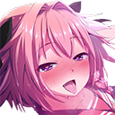 AstolfoGasm