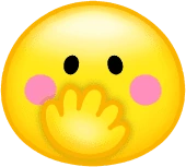 ohmy emote