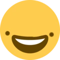 funnygrin emote