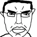 incelLookingAtYou emote