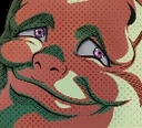 Smugechi emote