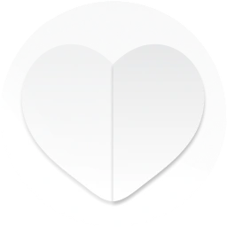 WhiteHeartRoleIcon emoji