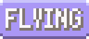 flying emote