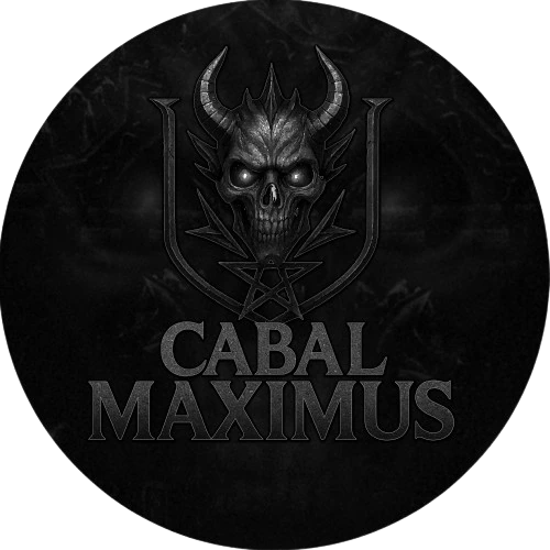 Cabal_Maximus_EP33 emote