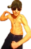 JuganaruChild emote